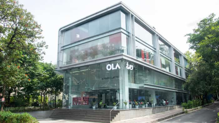 Ola Electric to open 4000 stores in December 4X expansion drive to boost business growth and EV adoption