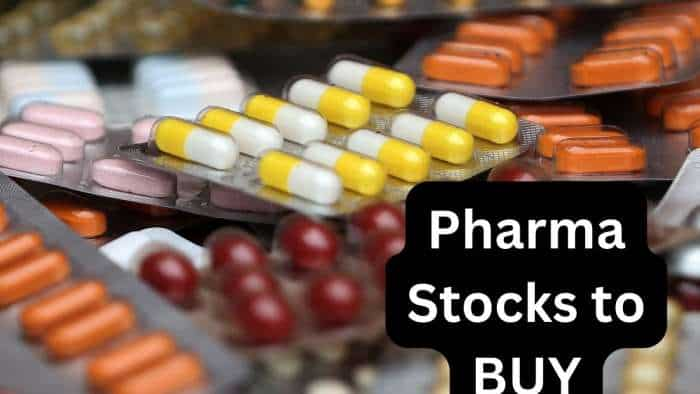 Pharma Stocks to BUY for 3 months Natco Pharma know HDFC Securities target price