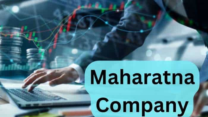  40% से ज्यादा रिटर्न दे सकता है यह Maharatna PSU Stock, पोर्टफोलियो के लिए करें BUY 