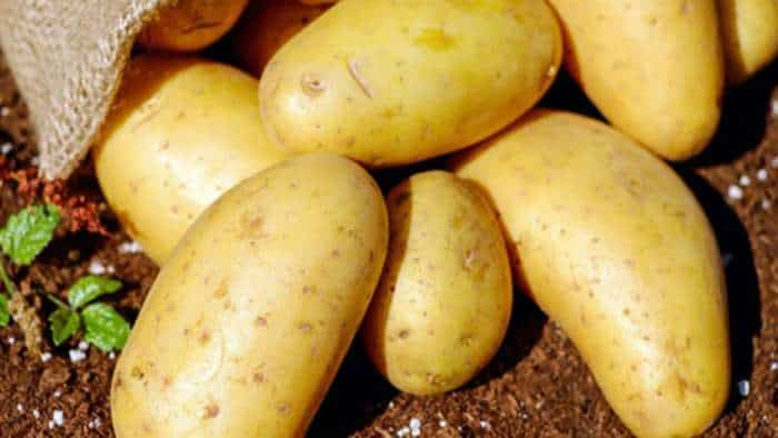 Potato became expensive after the traders strike in west bengal