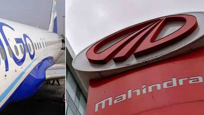 Indigo and Mahindra Locks horn over 6E Issue all you need to know about this controversy