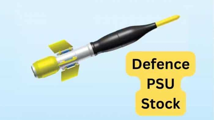  बाजार खुलते ही खरीद लें ये 2 Defence PSU Stocks, दिख सकती है 'रॉकेट' जैसी तेजी 