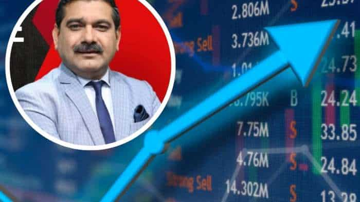 Anil Singhvi Stocks to BUY Today Varun Beverages Aditya Birla Fashion and Garden Reach know details