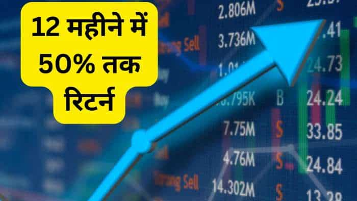 Top 5 Stocks to BUY for long term Amara Raja Energy JK Lakshmi Cement Transport Corporation KEC International and Dixon Technologies