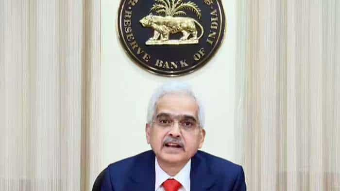 RBI MPC Meeting update governor shaktikanta das announced decision on repo rate