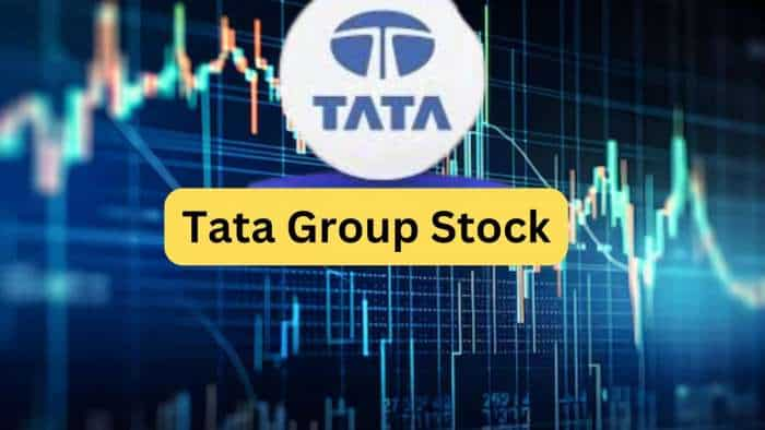  आपके पास है Tata Group का ये स्टॉक, कंपनी ने दिया बड़ा अपडेट, सोमवार को फोकस में रहेगा शेयर 