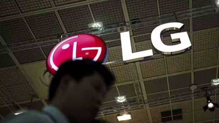 LG Electronics will set up manufacturing unit at andhra Pradesh ahead of ipo