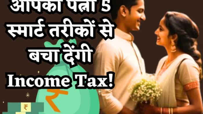 5 smart income tax saving tips wife double income