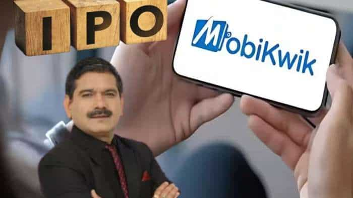 Anil Singhvi suggestions on One MobiKwik Systems IPO know details