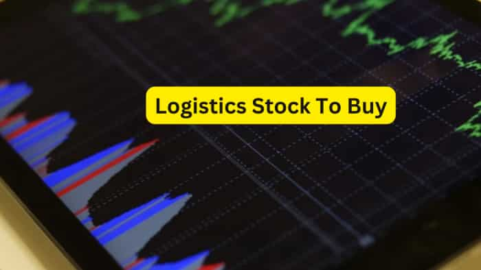 Stock to buy Ritco Logistics by sandeep jain for short to long term investment target price 