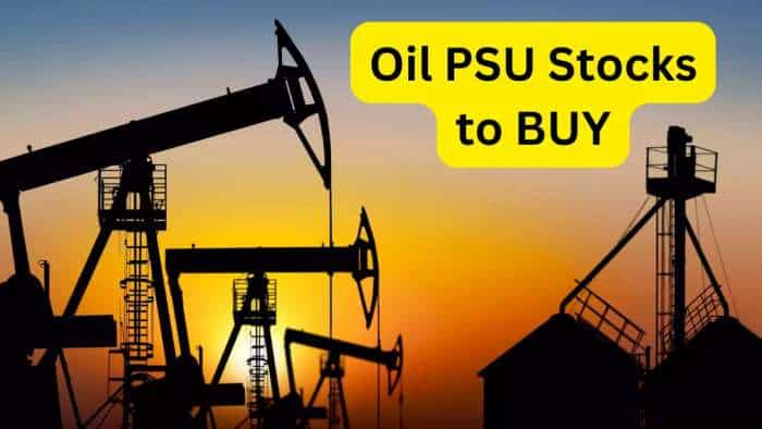 Oil PSU Stocks to BUY up to 70 percent return BPCL HPCL and Indian Oil