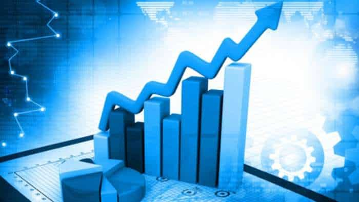 Top 5 Stocks to BUY for long term Powergrid  HCL Tech Lemon Tree Hotels REC and Bank of Baroda by Motilal Oswal