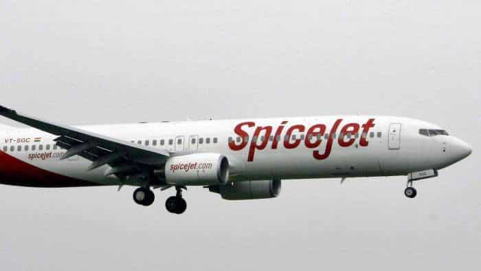 SpiceJet Clears All it Pending Employee Provident Fund Dues Clears Statutory Liabilities Including GST TDS and PF