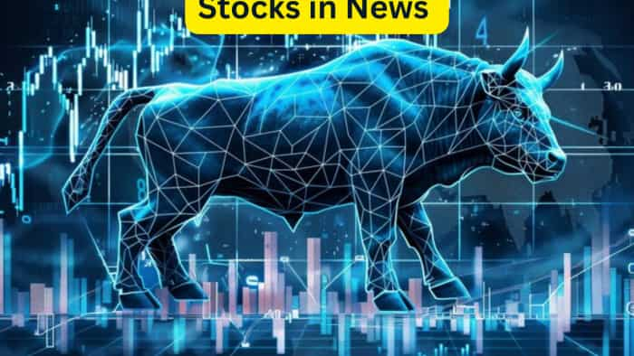 stocks in news on 16th december share market alerts for investor and traders 