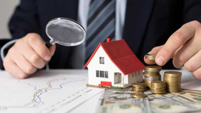 home loan interest rates 2024: Check which bank is offering lowest rates for amount more than Rs. 75 lakh