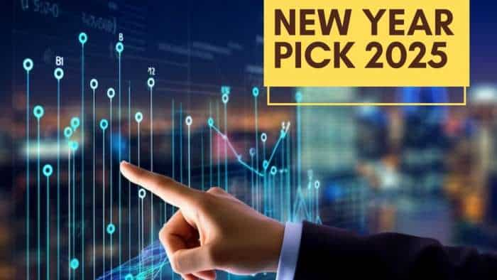 Stock to buy for new year stock pick 2025 buy amber enterprises for 1 year sbi securities pick