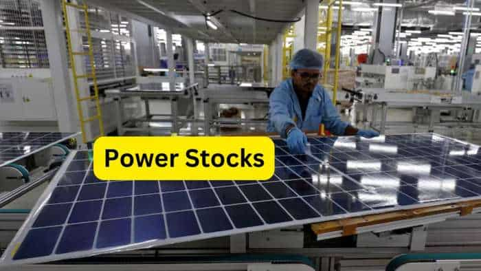 power stocks Waaree Energies Secures 398 Mega Watt Module Supply Orders in Domestic Market