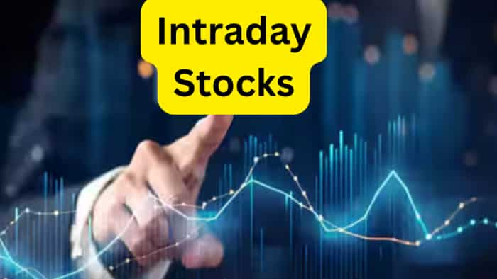 Intraday stocks to buy on 17 december Anant Raj Ltd Hudco ashok leyland Afcons Infrastructure godrej properties