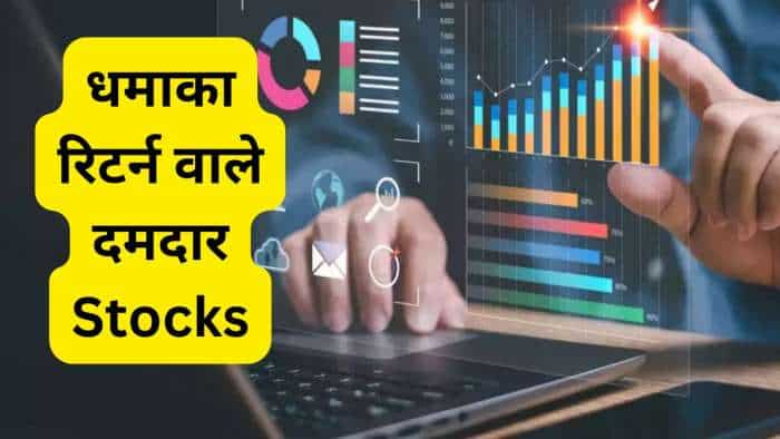 Top 5 Stocks to BUY for long term Tata Power Tata Motors Kirloskar Oil Transport Corporation and Bharat Electronics