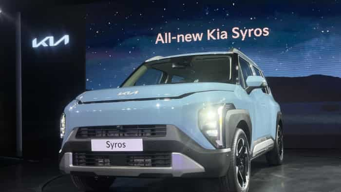 Kia syros set to launch on 19 december key features specifications price 