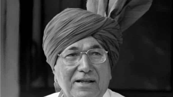 Former Haryana Chief Minister Om Prakash Chautala passed away breathed his last at the age of 89