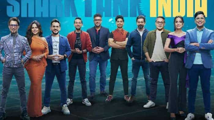 Shark Tank India Season 4: These 15 startups will be seen this time, details are here