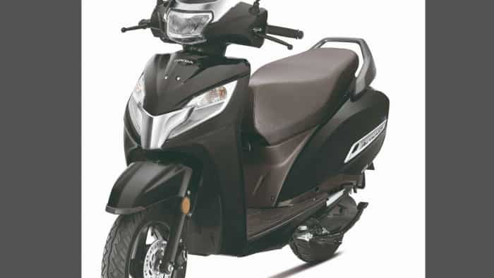 New 2025 Activa 125 launched which are the rivals of this scooter 