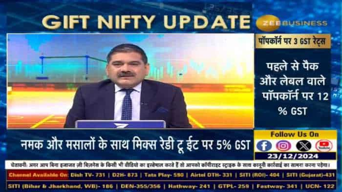 Stock of The Day : आज Anil Singhvi ने दी JSW Steel & JSPL में खरीदारी  और Dalmia Bharat में बिकवाली की राय