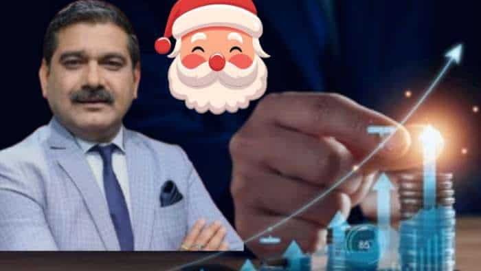 Stocks to BUY Anil Singhvi SANTA PICK Sagility India know long term target