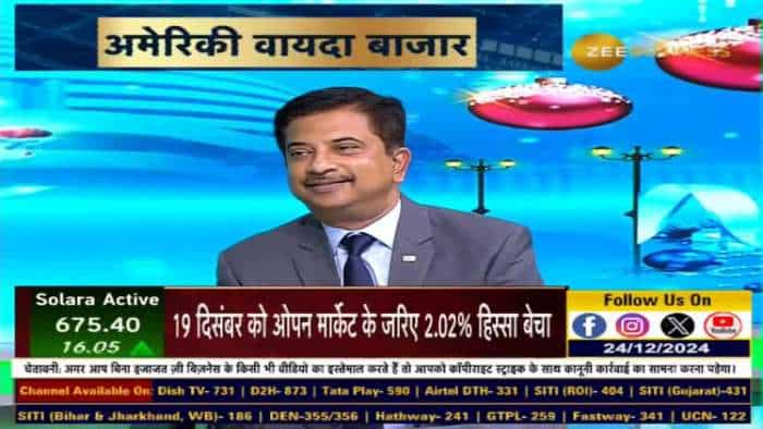 2025 में निवेश के लिए कौन सा फंड रहेगा बेहतर?