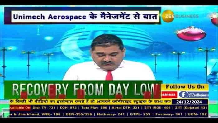 कैसा है Unimech Aerospace का बिजनेस मॉडल?