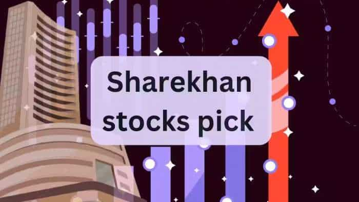 sharekhan stocks brokerage picks L&T share price over strong order book check new target price