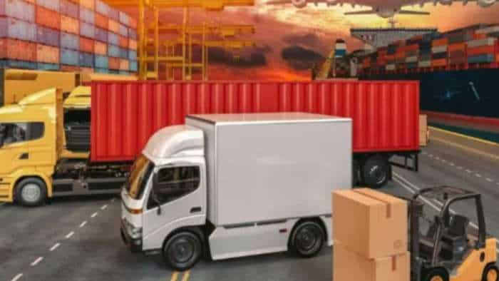 Best Logistics Stocks to BUY in 2025 Mahindra Logistics brokerage gave 75 percent upside target