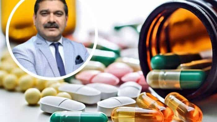 Anil Singhvi New Year Pick 2025 Shilpa Medicare gave 95 percent upside target