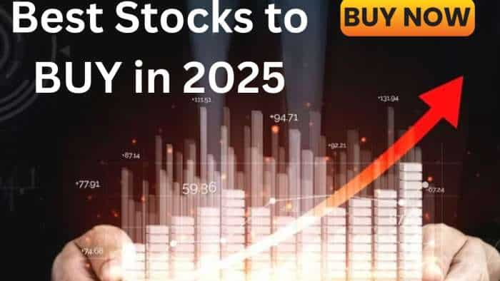 Best Stocks to BUY in 2025 by ICICI Direct check portfolio targets