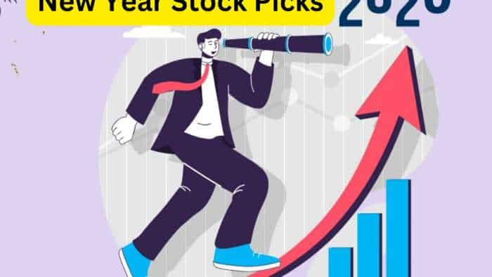 Top New Year Stock Picks for 2025 Best Investment Opportunities United Breweries Man Infra Construction Triveni Engineering Mahanagar Gas check targets