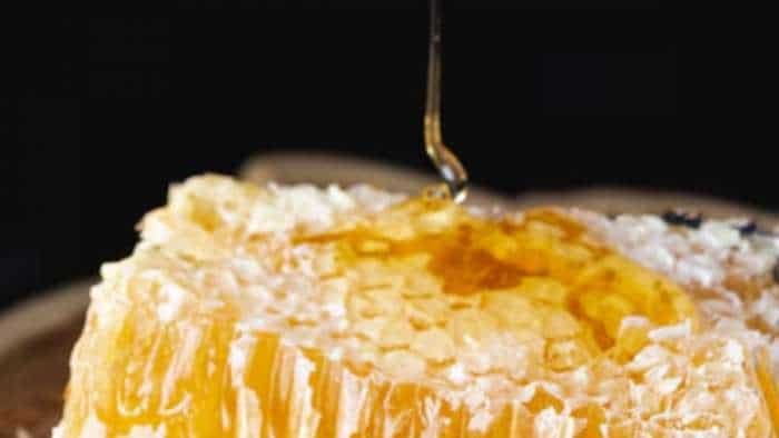 Honey Exports Government Extends Minimum Export Price Of 2000 dollar Per Tonne Till December 2025