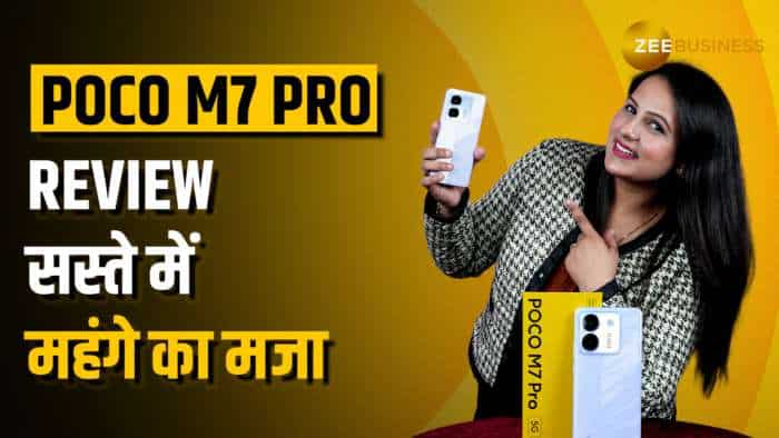 Poco M7 Pro Review: पावरफुल बैटरी, दमदार कैमरा और शानदार फीचर्स – वो भी बजट में!