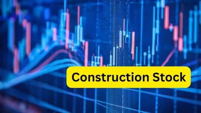 construction stock Kalpataru Projects bags new orders worth rs 1011 crore