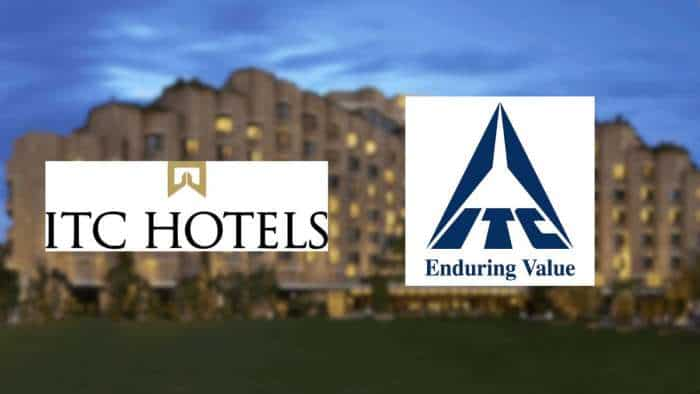 ITC Hotels Share Price: ITC hotels demerger what will be the listing price and process check details