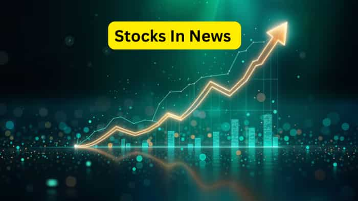 Stocks in news today on 3 january 2025 top 10 shares trading action in share market 