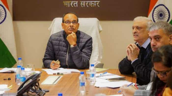 Budget 2025 Agri minister Chouhan reviews schemes with states ahead of budget