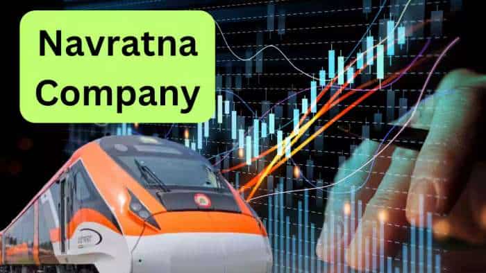 Rail Vikas Nigam Limited Update Company signs MOU with Visakhapatnam Port Authority VPA