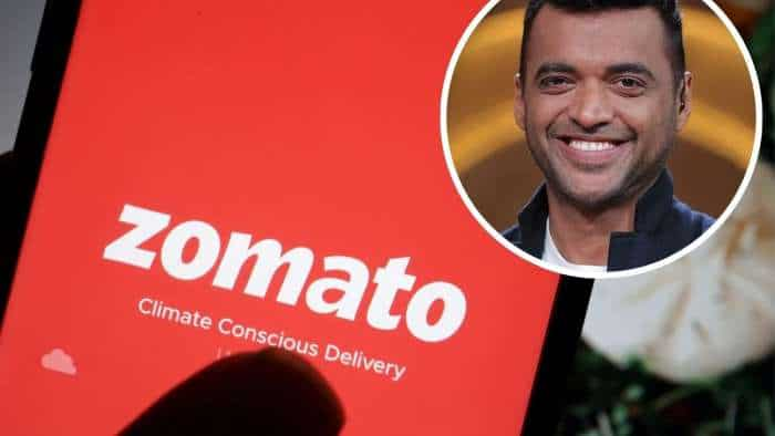 Zomato Share corrected 20 percent from high a golden chance for long term investors