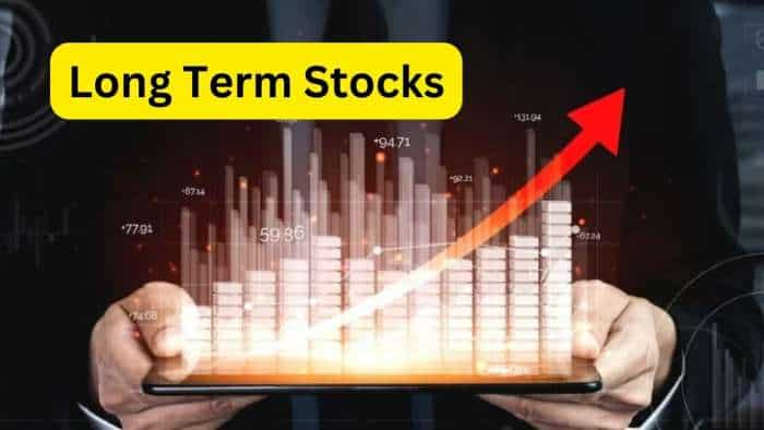 Stocks to BUY long term OBEROI REALTY Varun Beverages Godrej Consumer ICICI BANK and RK Forgings check details