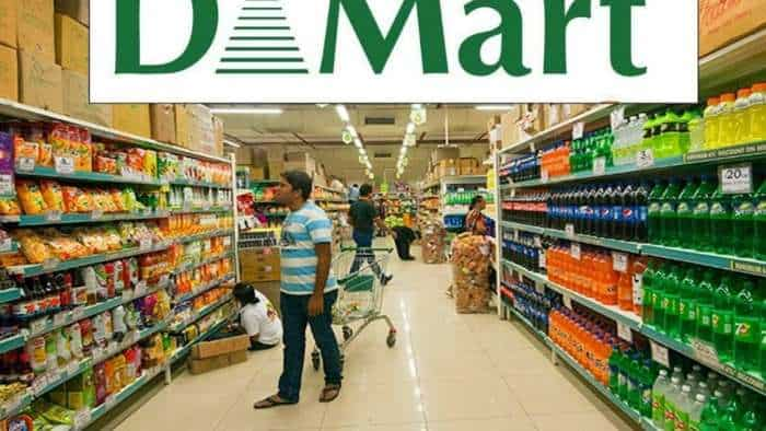 DMart Share Price Target after weak Q3 Results Bernstein gave 60 percent upside target