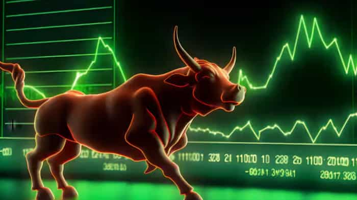 sensex and nifty down but these 5 stocks Keerthi Annvrridhhi and Futuristic Solutions became here for today's market