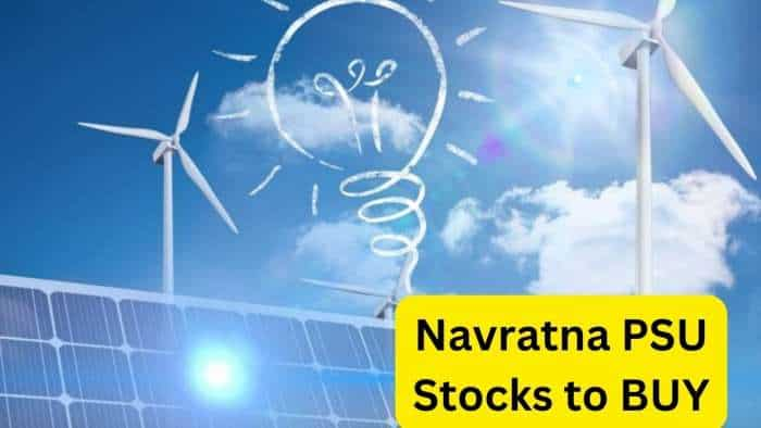 Best Navratna PSU Stock to BUY IREDA corrected 35 percent from high know expert target