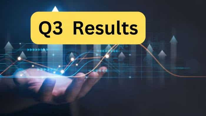 Q3 Results HCLTech board Declares interim dividend of rs 12 and special dividend of rs 6 per share net profit rise 8-4 percent