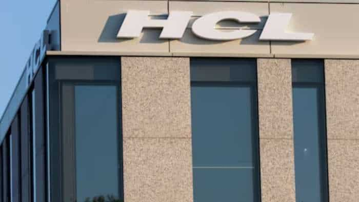 HCL Technologies Share tanks 10 percent after Q3 Results BUY or SELL this IT Stock 